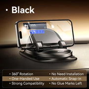 car phone holder, view 4 - MRSLM