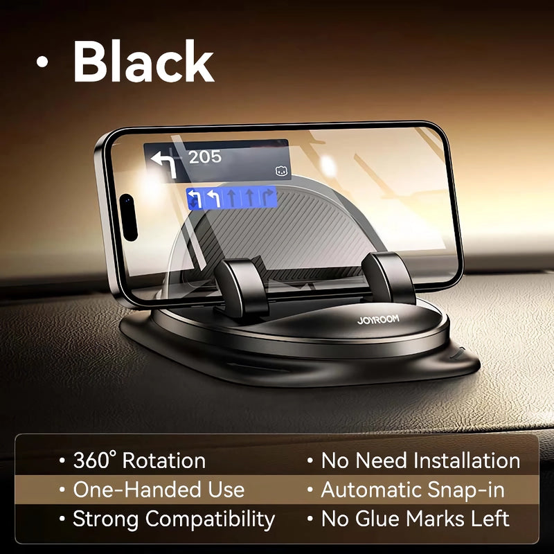 car phone holder, view 4 - MRSLM