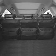 car trunk organizer, view 3 - MRSLM