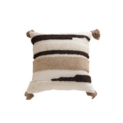 nordic retro tufted cushion cover, view 3 - MRSLM
