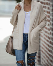 bat sleeve cardigan sweater coat for women - MRSLM