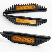 car door edge guard strips, view 7 - MRSLM