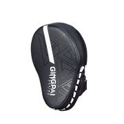 boxing and MMA training pad, view 2 - MRSLM