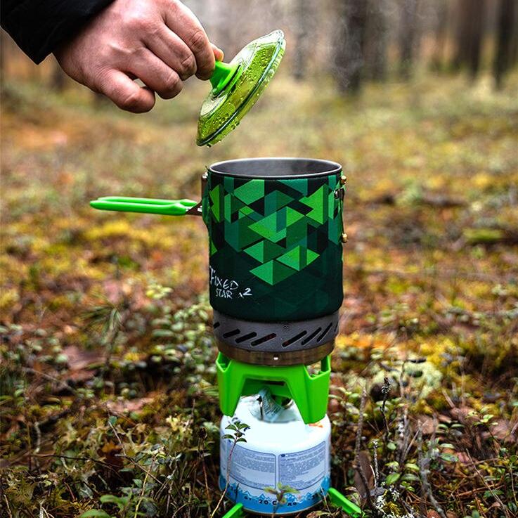 portable gas stove - MRSLM