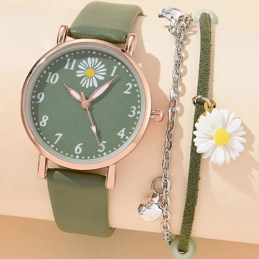 women's quartz dress watch - MRSLM