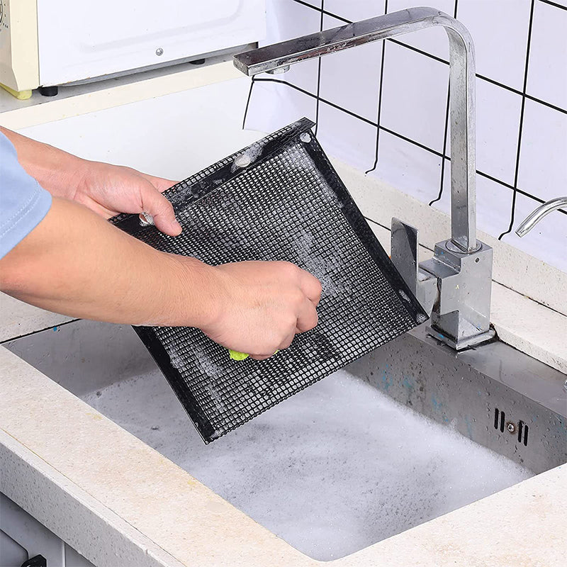 reusable mesh grill bags, view 12 - MRSLM