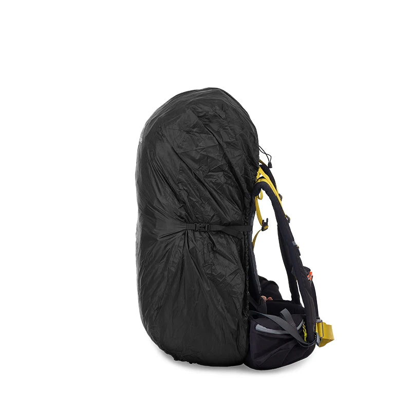waterproof backpack rain cover, view 7 - MRSLM