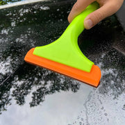 flexible silicone squeegee, view 5 - MRSLM
