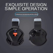 high-sensitivity fishing bite alarm, view 4 - MRSLM
