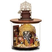 DIY cabin dream bottle kit, view 9 - MRSLM