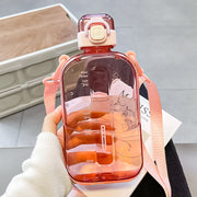 750ml reusable water bottle, view 5 - MRSLM
