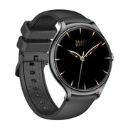 women's bluetooth calling smart watch, view 8 - MRSLM