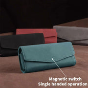 car sun visor sunglasses case, view 9 - MRSLM