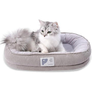 cozy indoor pet bed - MRSLM