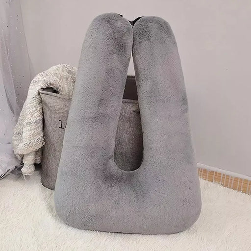 ergonomic car and travel neck pillow - MRSLM