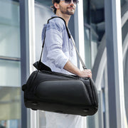 Waterproof large capacity duffle bag - MRSLM