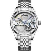 automatic hollow mechanical watch, view 14 - MRSLM