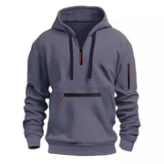 men's sports casual jacket, view 5 - MRSLM