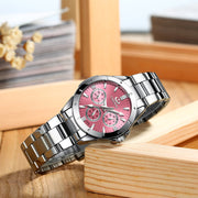 couple quartz watch, view 3 - MRSLM