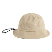 waterproof foldable fisherman bucket hat, view 3 - MRSLM