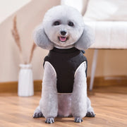 dachshund dog harness vest, view 5 - MRSLM