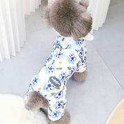 winter pet coat, view 9 - MRSLM
