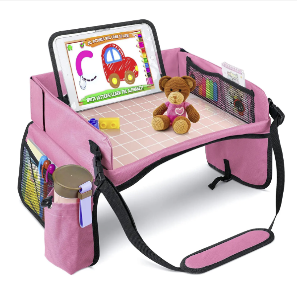 car seat activity tray - MRSLM