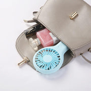 Compact USB mini fan, view 8 - MRSLM