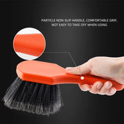 wheel cleaning brush, view 6 - MRSLM