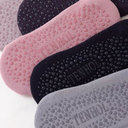 non-slip yoga socks, view 11 - MRSLM