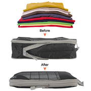 travel packing cubes set, view 7 - MRSLM
