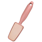 nano glass foot file, view 3 - MRSLM