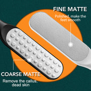 double-sided foot file, view 5 - MRSLM