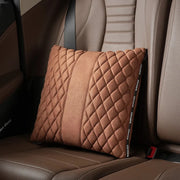 car waist support pillow and quilt, view 11 - MRSLM