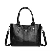 simple casual shoulder handbag for women, view 10 - MRSLM