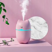 compact car humidifier, view 10 - MRSLM