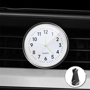 waterproof dashboard clock, view 2 - MRSLM