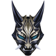 halloween performance mask, view 5 - MRSLM