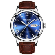 double calendar business watch, view 21 - MRSLM