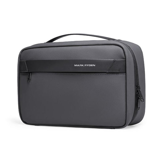 men's travel toiletry bag - MRSLM