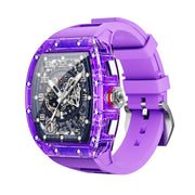 bluetooth calling smart watch, view 11 - MRSLM