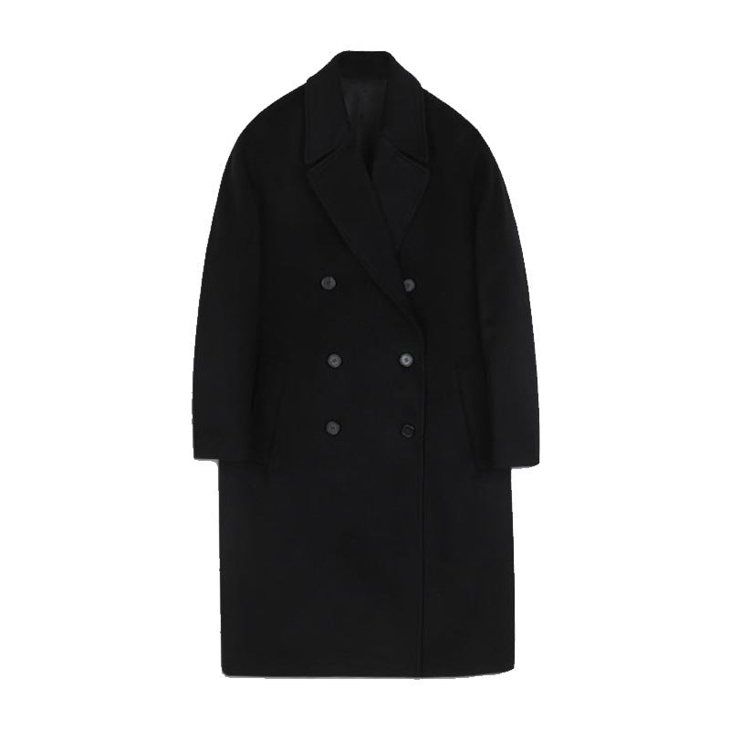 Men's double-sided fleece coat, view 5 - MRSLM