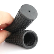 mountain bike rubber grips, view 5 - MRSLM