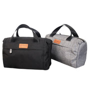 portable travel carrying case, view 5 - MRSLM