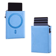 magnetic phone card holder, view 7 - MRSLM