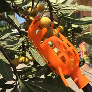 Fruit picker head, view 6 - MRSLM