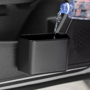compact pressing car trash bin - MRSLM