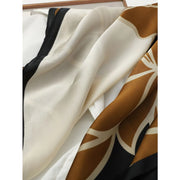 square scarf, view 19 - MRSLM