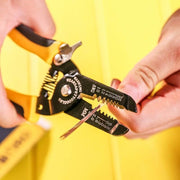 7-inch wire stripper and crimper - MRSLM