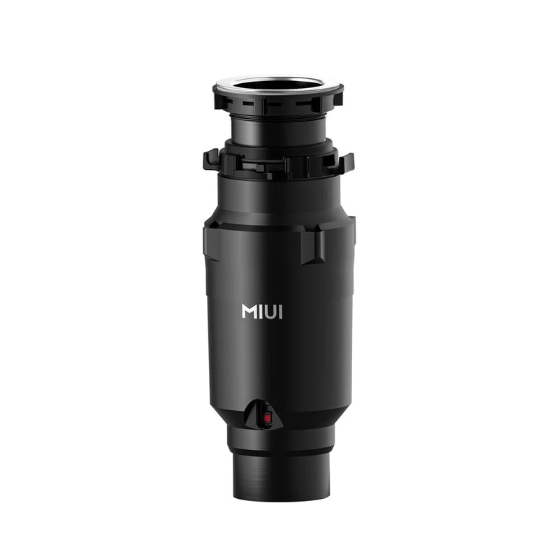 1/2 HP garbage disposal, view 2 - MRSLM